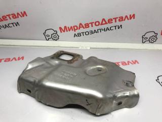 тепловой экран глушителя Buick Encore GX 1 поколение 2020, 1.3 л., бензин, АКПП, 12697245