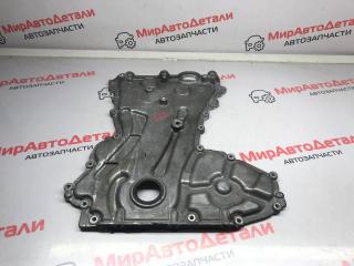 крышка двигателя передняя Alfa Romeo Giulia 2 поколение, 2.0 л., бензин, 50052443