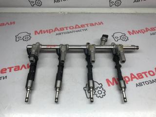 форсунка Alfa Romeo Giulia 2 поколение, 2.0 л., бензин, 04893628AC