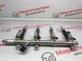 форсунка Alfa Romeo Giulia 2 поколение, 2.0 л., бензин, 04893628AC - фото №4