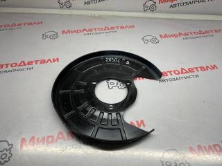 защитный кожух тормозного механизма GMC Terrain 2 поколение (2017 - 2025), 84064999