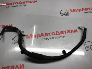 минусовой провод аккумулятора Chevrolet Equinox 3 поколение 2018, 1.5 л., бензин, АКПП, 84301795