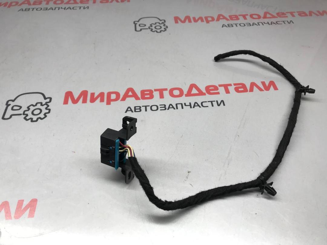 диагностический разъем Buick Regal 5 поколение (2009 - 2013), 15 - фото №1