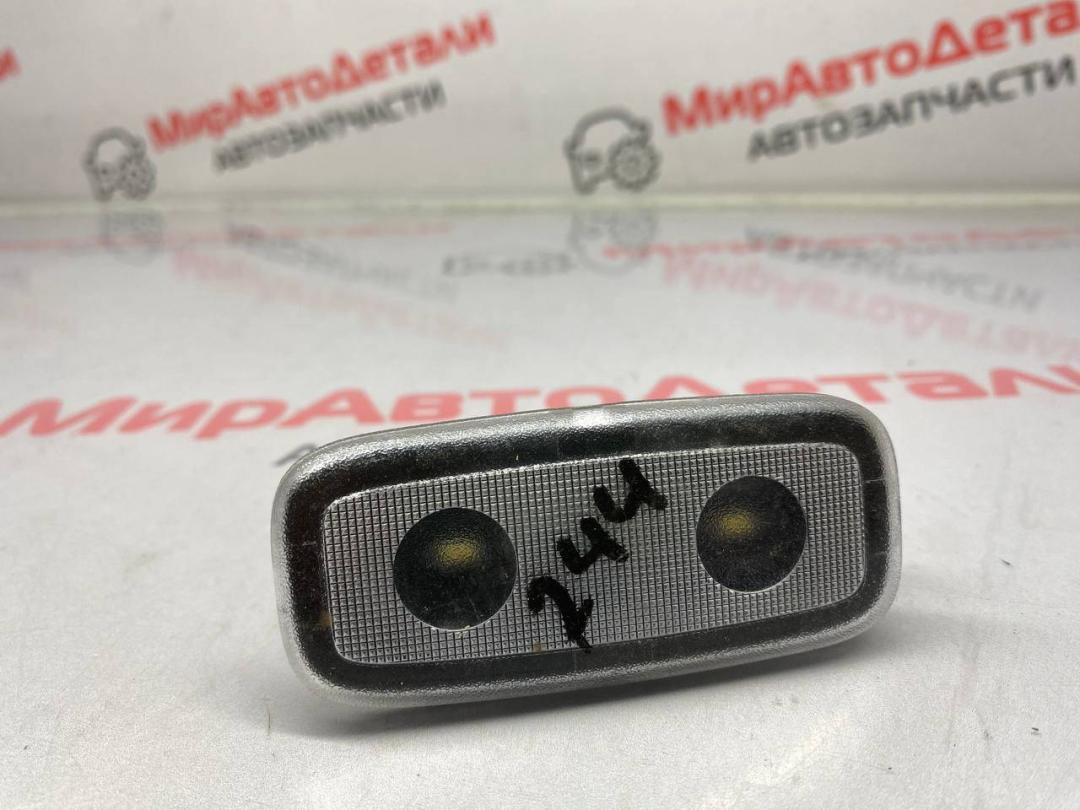 фонарь салона (плафон) GMC Terrain 2 поколение (2017 - 2025), 22893070 - фото №1