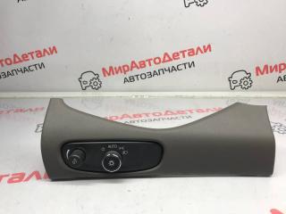переключатель света Chevrolet Equinox 3 поколение (2017 - 2025), бензин, 84192536, 23419507