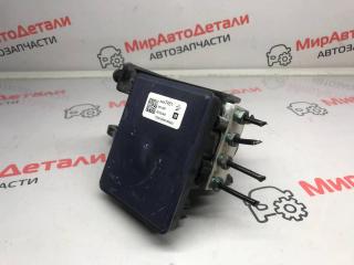 блок ABS GMC Acadia 2 поколение [рестайлинг] (2019 - 2023), бензин, 84567451, 84738977