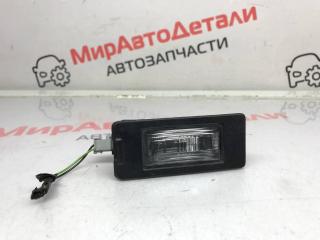 подсветка номера Chevrolet Equinox 3 поколение (2017 - 2025), 13590043