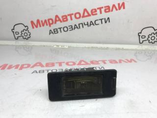 подсветка номера Chevrolet Equinox 3 поколение (2017 - 2025), 13590043
