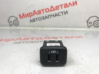 разъем AUX / USB GMC Terrain 2 поколение (2017 - 2025), 13598459