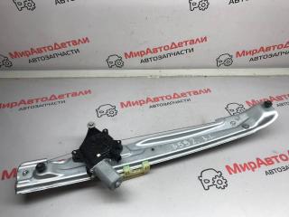 стеклоподъемник задний левый GMC Terrain 2 поколение (2017 - 2026)