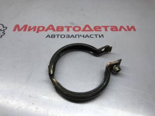 хомут глушителя Opel Zafira 2 поколение (B) [рестайлинг] (2008 - 2014), 1.4 л., бензин, 12643268