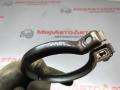 хомут глушителя Opel Zafira 2 поколение (B) [рестайлинг] (2008 - 2014), 1.4 л., бензин, 12643268 - фото №3