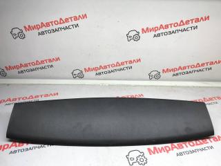 обшивка крышки багажника GMC Terrain 2 поколение (2017 - 2025), 84445040