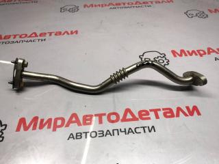 масляная трубка турбины Chevrolet Malibu 9 поколение [рестайлинг] 2020, 1.5 л., бензин, АКПП, 12660184