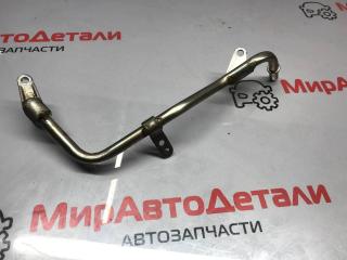 трубка охлаждающей жидкости Chevrolet Camaro 6 поколение [рестайлинг] 2020, 3.6 л., бензин, АКПП, кабриолет