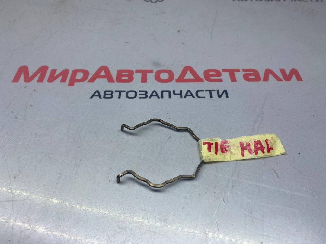 заслонка дроссельная GMC Terrain 2 поколение (2017 - 2026), 1.5 л. - фото №1