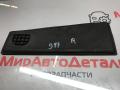 консоль салона GMC Terrain 2 поколение 2020, 1.5 л., бензин, АКПП, 23406987 - фото №2
