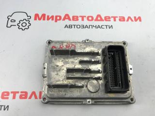 блок управления АКПП Chevrolet Equinox 3 поколение (2017 - 2025), 2.0 л., 24290972