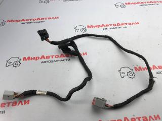 двигатель электролюка GMC Terrain 2 поколение (2017 - 2025), 84287216