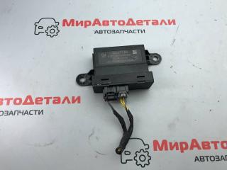 блок управления парктрониками GMC Terrain 2 поколение (2017 - 2025), 84167186