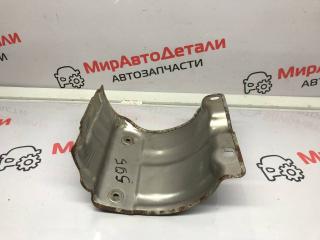 тепловой экран глушителя Buick Encore GX 1 поколение 2020, 1.2 л., бензин, АКПП, 55515029