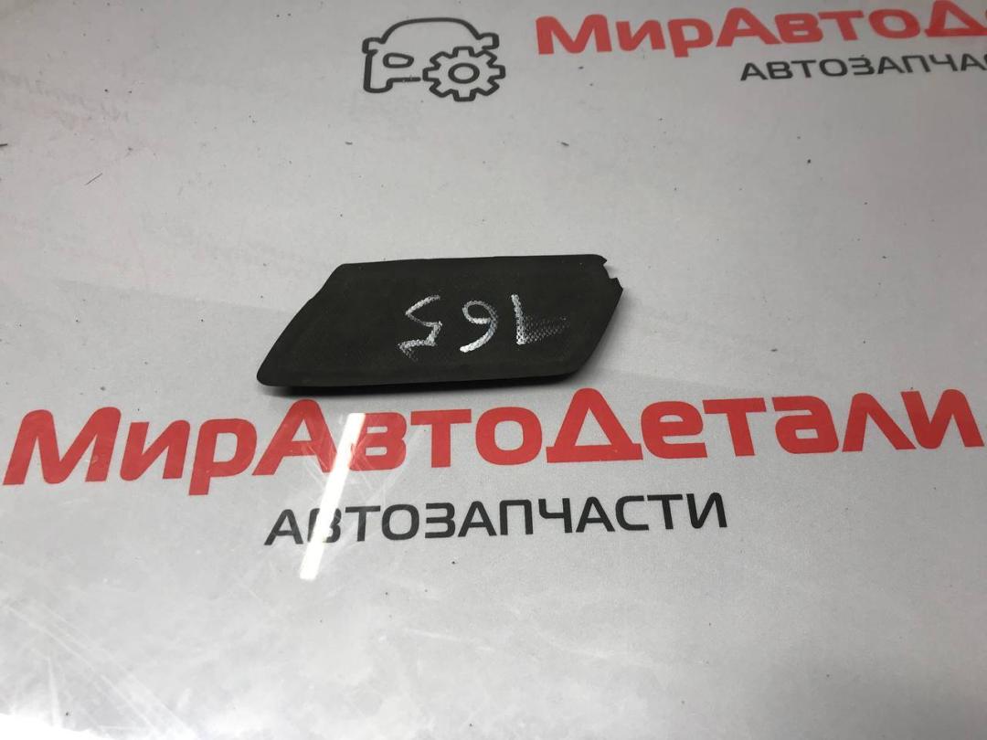 обшивка двери задняя левая Chevrolet Equinox 3 поколение 2020, 1.5 л., бензин, АКПП, 84137384 - фото №1