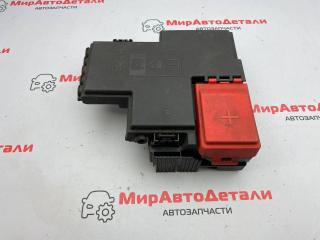 клемма аккумулятора плюс Chevrolet TrailBlazer 3 поколение (2019 - 2025), 42702536
