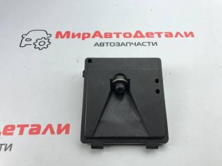 камера переднего обзора Chevrolet Trax 1 поколение [рестайлинг], 23356728