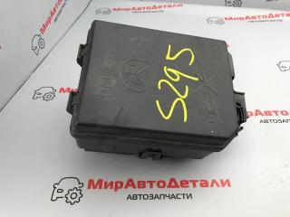 блок предохранителей Chevrolet Trax 1 поколение [рестайлинг], 42397194