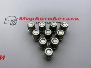 гайка колесная Chevrolet Trax 1 поколение [рестайлинг]