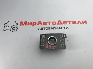 парктроник задний Opel Mokka 1 поколение [рестайлинг], 42548602