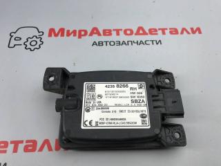датчик мертвых (слепых) зон Chevrolet Trax 1 поколение [рестайлинг], 42358266