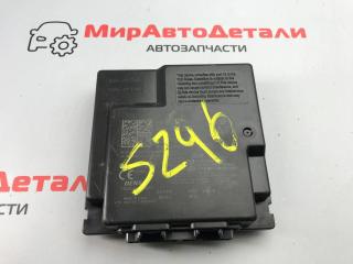 Блок управления бесключевым доступом Chevrolet Traverse 2 поколение (2017 - 2025), 13518838