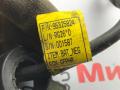 клемма аккумулятора минус Opel Mokka 1 поколение [рестайлинг], 1.4 л., бензин, 95325824, 13505369 - фото №6