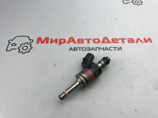 форсунка Honda Accord 8 поколение (2007 - 2011), 1.5 л., бензин, GG18CBA, GG18CBABS