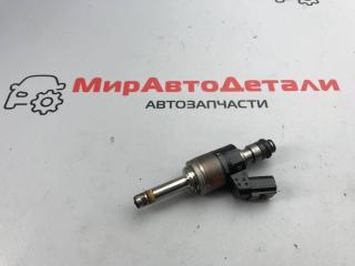 форсунка Honda Accord 8 поколение (2007 - 2011), 1.5 л., бензин, GG18CBA, GG18CBABS