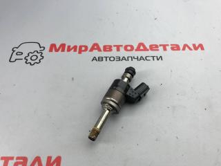 форсунка Honda Accord 8 поколение (2007 - 2011), 1.5 л., бензин, GG18CBA, GG18CBABS