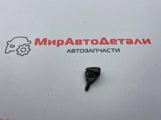 форсунка омывателя лобового стекла Chevrolet Malibu 9 поколение [рестайлинг] (2018 - 2025)