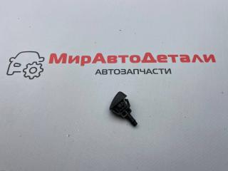 форсунка омывателя лобового стекла Chevrolet Malibu 9 поколение [рестайлинг] (2018 - 2025)