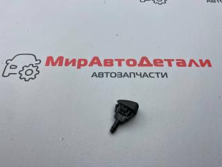 форсунка омывателя лобового стекла Chevrolet Malibu 9 поколение [рестайлинг] (2018 - 2025)