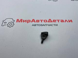 форсунка омывателя лобового стекла Chevrolet Malibu 9 поколение [рестайлинг] (2018 - 2025)