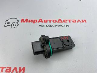 расходомер воздуха Chevrolet Trax 1 поколение (2013 - 2017), бензин, 13432262, 0280218312