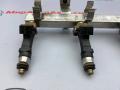 форсунка Opel Astra J (2009 - 2012), 1.4 л., бензин, 0280151247, 0280158205 - фото №2