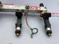 форсунка Opel Astra J (2009 - 2012), 1.4 л., бензин, 0280151247, 0280158205 - фото №3