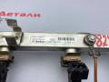 форсунка Opel Astra J (2009 - 2012), 1.4 л., бензин, 0280151247, 0280158205 - фото №4