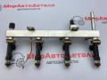 форсунка Opel Astra J (2009 - 2012), 1.4 л., бензин, 0280151247, 0280158205 - фото №5