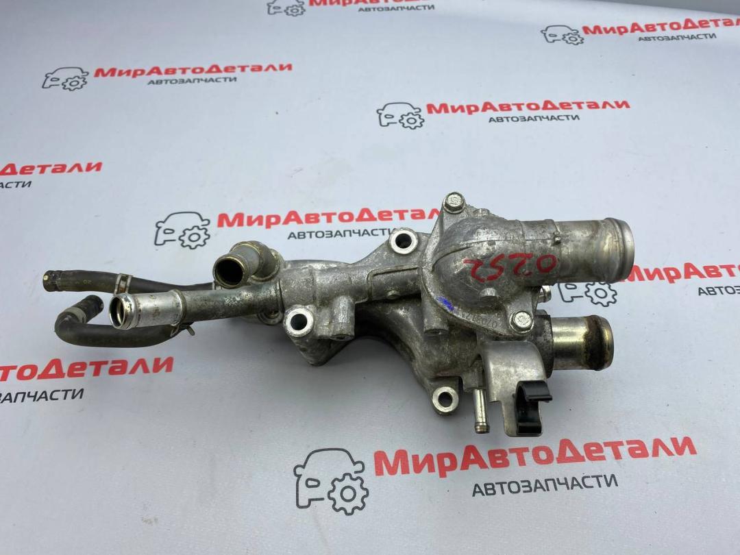 термостат Honda Accord 8 поколение (2007 - 2011), 1.5 л., бензин, 59B6, 59B0831172 - фото №1