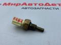 датчик температуры охлаждающей жидкости Honda Accord 8 поколение (2007 - 2011), 1.5 л., бензин, 8U10D12 - фото №2