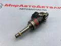 форсунка Honda Accord 8 поколение (2007 - 2011), 1.5 л., бензин, HJ03CAABS - фото №2