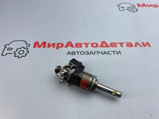 форсунка Honda Accord 8 поколение (2007 - 2011), 1.5 л., бензин, HJ03CAABS